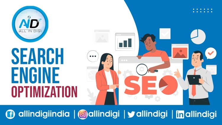 Seach Engine Optimization