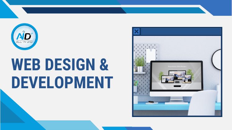 web development