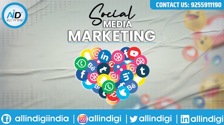 Social Media Marketing