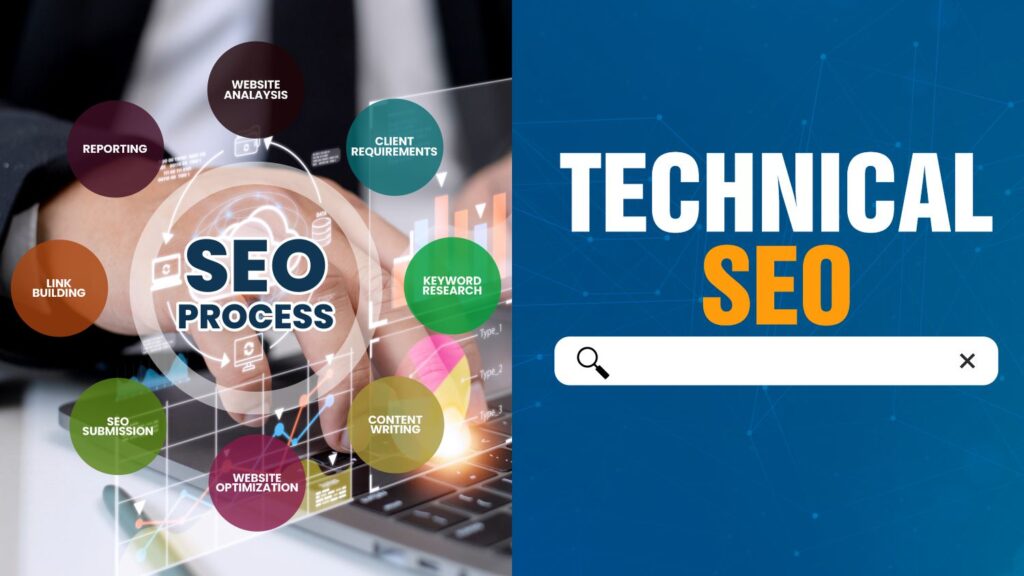 What is Technical SEO